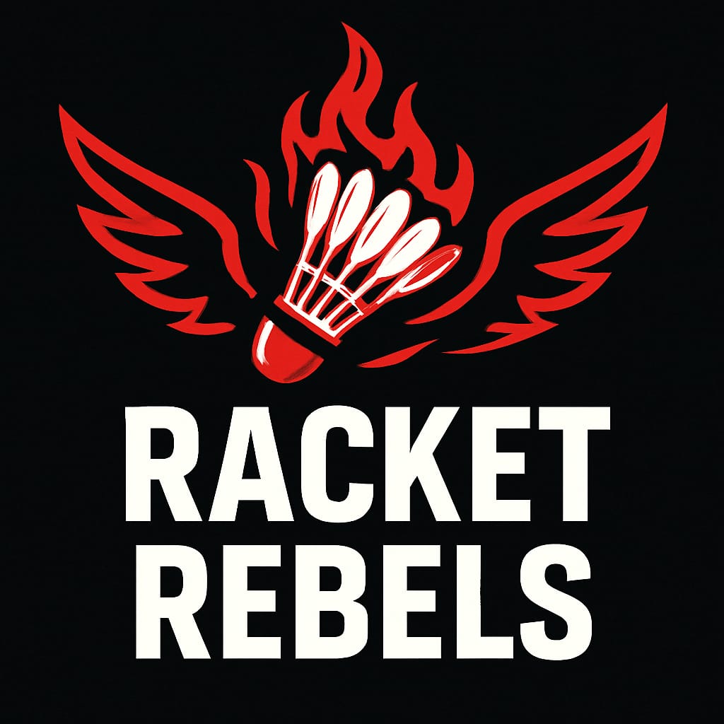 Racket Rebels