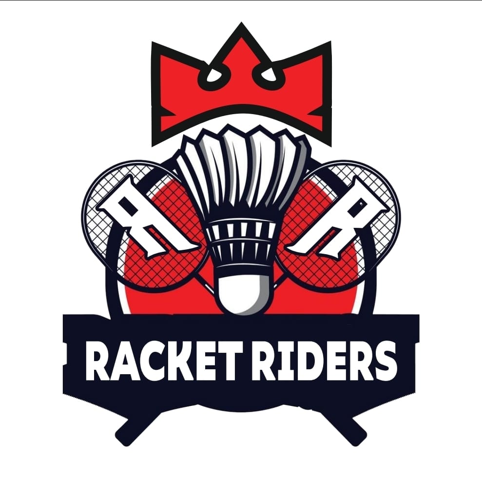 RACKET RIDERS